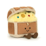 Jellycat© Amuseables Treasure Chest