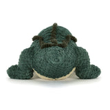 Jellycat© Allexi Alligator