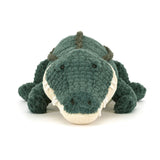 Jellycat© Allexi Alligator