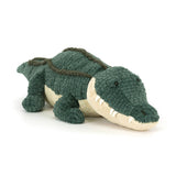 Jellycat© Allexi Alligator