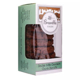 Luxury Packhouse Jute Hamper Gift Set