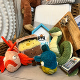 Jellycat© Lois Lionfish