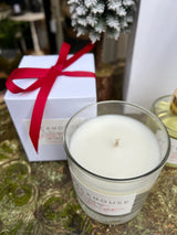 Luxury Christmas Candle - Winter Spice 100g