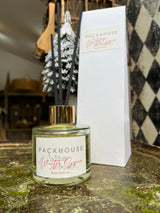Packhouse Luxury Reed Diffuser - Winter Spice 115ml