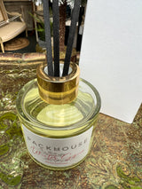 Packhouse Luxury Reed Diffuser - Winter Spice 115ml