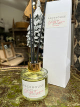 Packhouse Luxury Reed Diffuser - Winter Spice 115ml