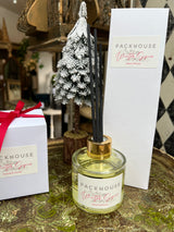 Packhouse Luxury Reed Diffuser - Winter Spice 115ml