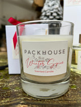 Luxury Christmas Candle - Winter Spice 100g