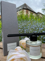 Luxury Reed Diffuser - Peony 115ml