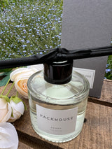 Luxury Reed Diffuser - Peony 115ml