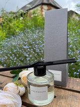 Luxury Reed Diffuser - Peony 115ml