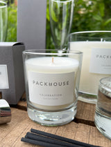 Hand Poured Luxury Candle - Celebration 200g