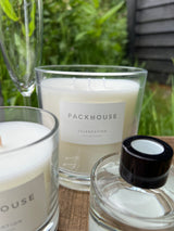 Hand Poured Luxury Candle - Celebration 640g (Unboxed)