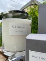 Hand Poured Luxury Candle - Celebration 2kg