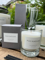 Hand Poured Luxury Candle - Celebration 200g