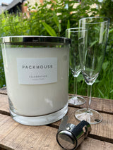 Hand Poured Luxury Candle - Celebration 2kg