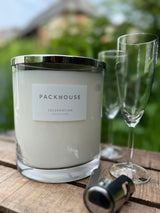 Hand Poured Luxury Candle - Celebration 2kg