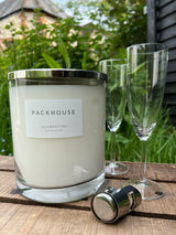 Hand Poured Luxury Candle - Celebration 2kg