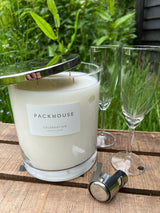 Hand Poured Luxury Candle - Celebration 2kg