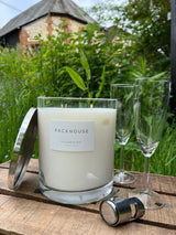 Hand Poured Luxury Candle - Celebration 2kg