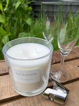 Hand Poured Luxury Candle - Celebration 640g (Unboxed)