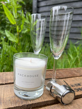 Hand Poured Luxury Candle - Celebration 200g