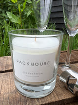 Hand Poured Luxury Candle - Celebration 200g
