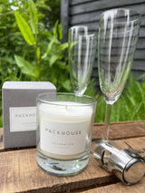 Hand Poured Luxury Candle - Celebration 200g