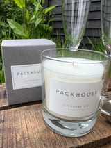 Hand Poured Luxury Candle - Celebration 200g