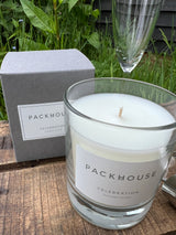 Hand Poured Luxury Candle - Celebration 200g