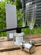 Luxury Reed Diffuser - Celebration 115ml