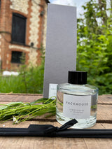 Luxury Reed Diffuser - Lemongrass & Verbena 115ml