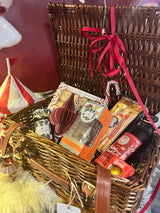 Festive Christmas Hamper from Packhouse