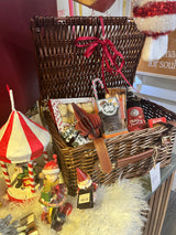 Festive Christmas Hamper from Packhouse