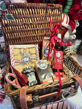 Festive Christmas Hamper from Packhouse