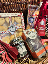 Festive Christmas Hamper from Packhouse