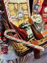 Festive Christmas Hamper from Packhouse