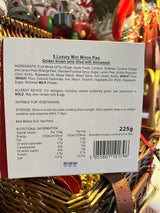 Festive Christmas Hamper from Packhouse