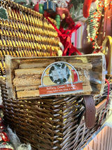 Festive Christmas Hamper from Packhouse
