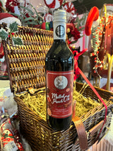 Festive Christmas Hamper from Packhouse