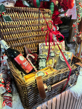 Festive Christmas Hamper from Packhouse