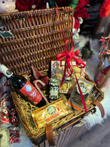Festive Christmas Hamper from Packhouse