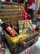 Festive Christmas Hamper from Packhouse