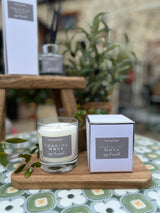 Packhouse Reed Candle - Coastal Wave