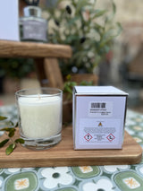 Packhouse Reed Candle - Coastal Wave