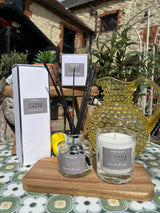 Packhouse Reed Diffuser - Citrus Grove