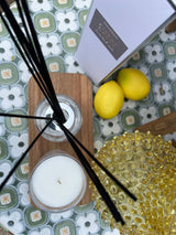 Packhouse Reed Diffuser - Citrus Grove