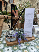 Packhouse Reed Diffuser - Twilight Breeze