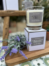 Packhouse Reed Candle - Twilight Breeze