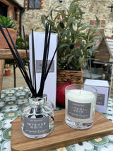 Packhouse Reed Diffuser - Intense Noir